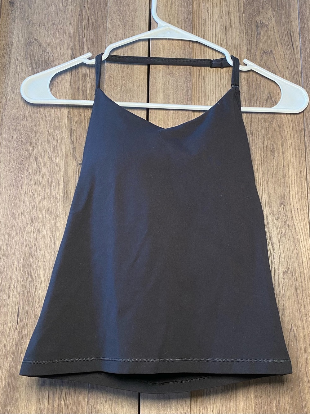 Midnight Motion Active Tank 🖤✨